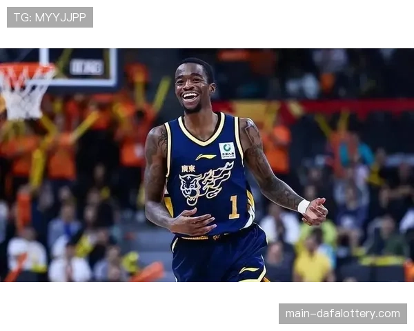 广东42分狂胜四川防守解析 萨姆纳22分陈家政末节爆发